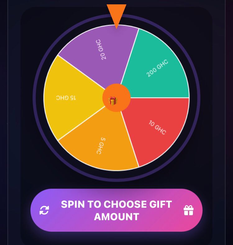 Interactive Birthday Website